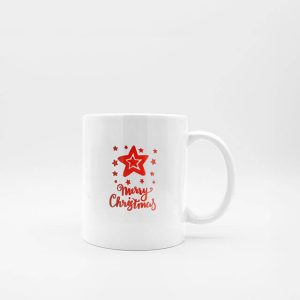 Holiday Elegance Mug