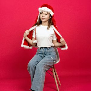 Fur & Festivity Fashion Parade