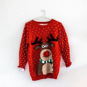 Christmas Human Harmony