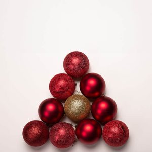 Golden Glow Festivities