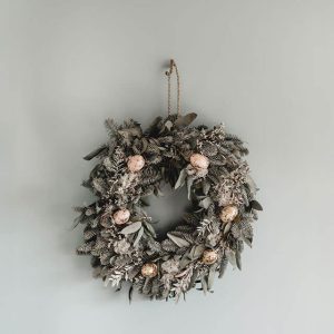 Fireside Elegance Ensemble