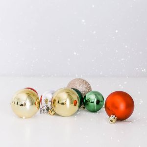 Vintage Holiday Treasures