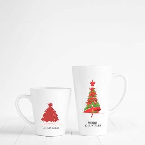 Merry Memories Photo Mug