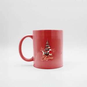 Santa's Sipper Mug