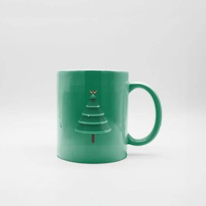 Jingle All the Way Mug